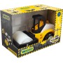 WADER Auto Tech Truck baby stavební parní válec 23cm v krabici
