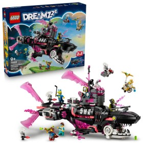 LEGO DREAMZZZ Žraločkoponorka z nočních můr 71500 STAVEBNICE