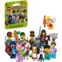LEGO Minifigurky 27. série v krabičce 71048 STAVEBNICE