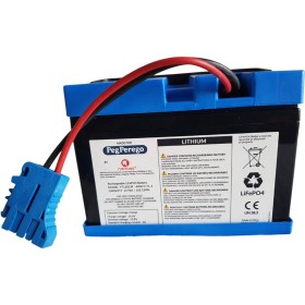 PEG PÉREGO ND Baterie náhradní LiFePO4 12,8V 12,9Ah ELEKTRICKÁ VOZÍTKA