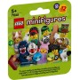 LEGO Minifigurky 27. série v krabičce 71048 STAVEBNICE