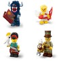LEGO Minifigurky 27. série v krabičce 71048 STAVEBNICE