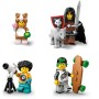 LEGO Minifigurky 27. série v krabičce 71048 STAVEBNICE