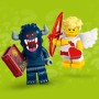 LEGO Minifigurky 27. série v krabičce 71048 STAVEBNICE
