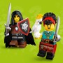 LEGO Minifigurky 27. série v krabičce 71048 STAVEBNICE