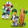 LEGO Minifigurky 27. série v krabičce 71048 STAVEBNICE