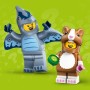 LEGO Minifigurky 27. série v krabičce 71048 STAVEBNICE