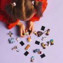 LEGO Minifigurky 27. série v krabičce 71048 STAVEBNICE