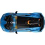 CLEMENTONI Mechanická laboratoř Lamborghini Huracan na baterie STAVEBNICE
