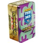 PANINI FIFA 365 2026 Adrenalyn XL sběratelské karty 42ks plechovka 2 barvy