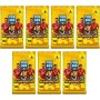 PANINI FIFA 365 2026 Adrenalyn XL sběratelské karty 42ks plechovka 2 barvy
