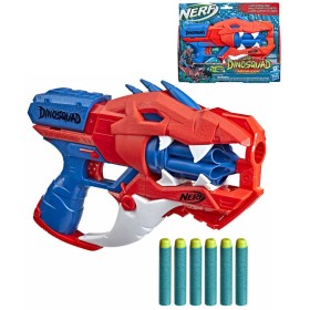 HASBRO NERF Dinosquad Raptor Slash set blaster + 6 šipek Elite