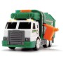 DICKIE Auto polelářské funkční 15cm na baterie Světlo Zvuk plast