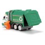 DICKIE Auto polelářské funkční 15cm na baterie Světlo Zvuk plast
