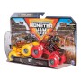 SPIN MASTER Monster Jam auto kovové Monster Truck set 2ks různé druhy
