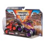 SPIN MASTER Monster Jam auto kovové Monster Truck set 2ks různé druhy