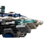 LEGO STAR WARS Plo Koon a jeho mikrostíhačka 75400 STAVEBNICE