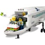 LEGO CITY Osobní letadlo 60367 STAVEBNICE