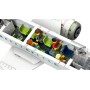 LEGO CITY Osobní letadlo 60367 STAVEBNICE
