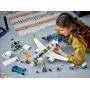 LEGO CITY Osobní letadlo 60367 STAVEBNICE