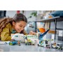 LEGO CITY Osobní letadlo 60367 STAVEBNICE