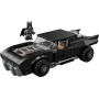 LEGO DC BATMAN Batmobil 76332 STAVEBNICE