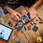 LEGO DC BATMAN Batmobil 76332 STAVEBNICE