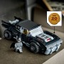 LEGO DC BATMAN Batmobil 76332 STAVEBNICE