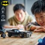 LEGO DC BATMAN Batmobil 76332 STAVEBNICE