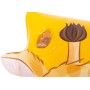 SUN CLUB Nafukovací rukávky žirafa 20x22cm plavací křidélka do vody