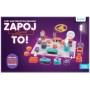 ALBI SCIENCE Zapoj to! Svět elektrických obvodů 150+ pokusů