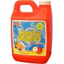 Náplň náhradní 1000 ml do bublifuku plastový kanystr 2 barvy