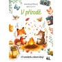 JIRI MODELS Samolepkové aktivity V přírodě