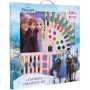 JIRI MODELS Velký luxusní kreativní set Frozen (Ledové Království)