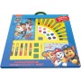 JIRI MODELS Luxusní kreativní sada Tlapková Patrola (Paw Patrol)