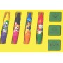 JIRI MODELS Luxusní kreativní sada Tlapková Patrola (Paw Patrol)