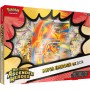 Pokémon TCG: ME02.5 Ascended Heroes Ex Box set 4x booster 3 druhy