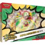Pokémon TCG: ME02.5 Ascended Heroes Ex Box set 4x booster 3 druhy