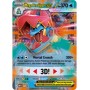 Pokémon TCG: ME02.5 Ascended Heroes Ex Box set 4x booster 3 druhy