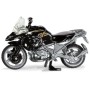 SIKU Motorka BMW R1250 GS model kovový motocykl 1399