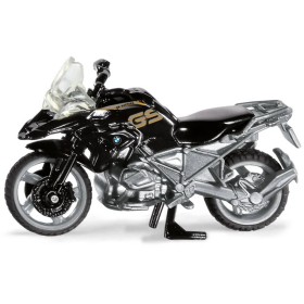 SIKU Motorka BMW R1250 GS model kovový motocykl 1399