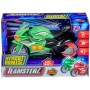 Teamsterz Street silniční motorka na baterie Světlo Zvuk 2 barvy