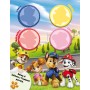 JIRI MODELS Zábava se samolepkami Tlapková patrola (Paw Patrol)