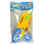 BESTWAY Míč dětský nafukovací 51cm Spiderman plážový do vody 98002