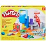 HASBRO PLAY-DOH Barevná dílna kreativní set modelína s nástroji