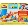 HASBRO PLAY-DOH Barevná dílna kreativní set modelína s nástroji