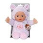 ZAPF BABY BORN Uspávací panenka for babies Myška maňásek 26cm