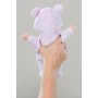 ZAPF BABY BORN Uspávací panenka for babies Myška maňásek 26cm