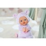 ZAPF BABY BORN Uspávací panenka for babies Myška maňásek 26cm