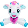 PLYŠ Kůzle Milky interaktivní zvířátko s doplňky na baterie Zvuk